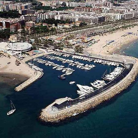 520 - Golden Coast Paradise Salou Kültér fotó