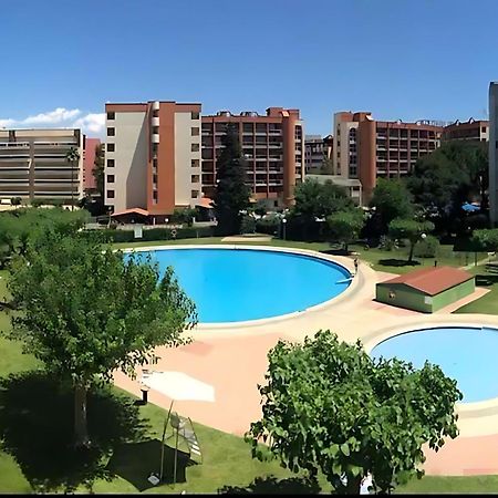520 - Golden Coast Paradise Salou Kültér fotó