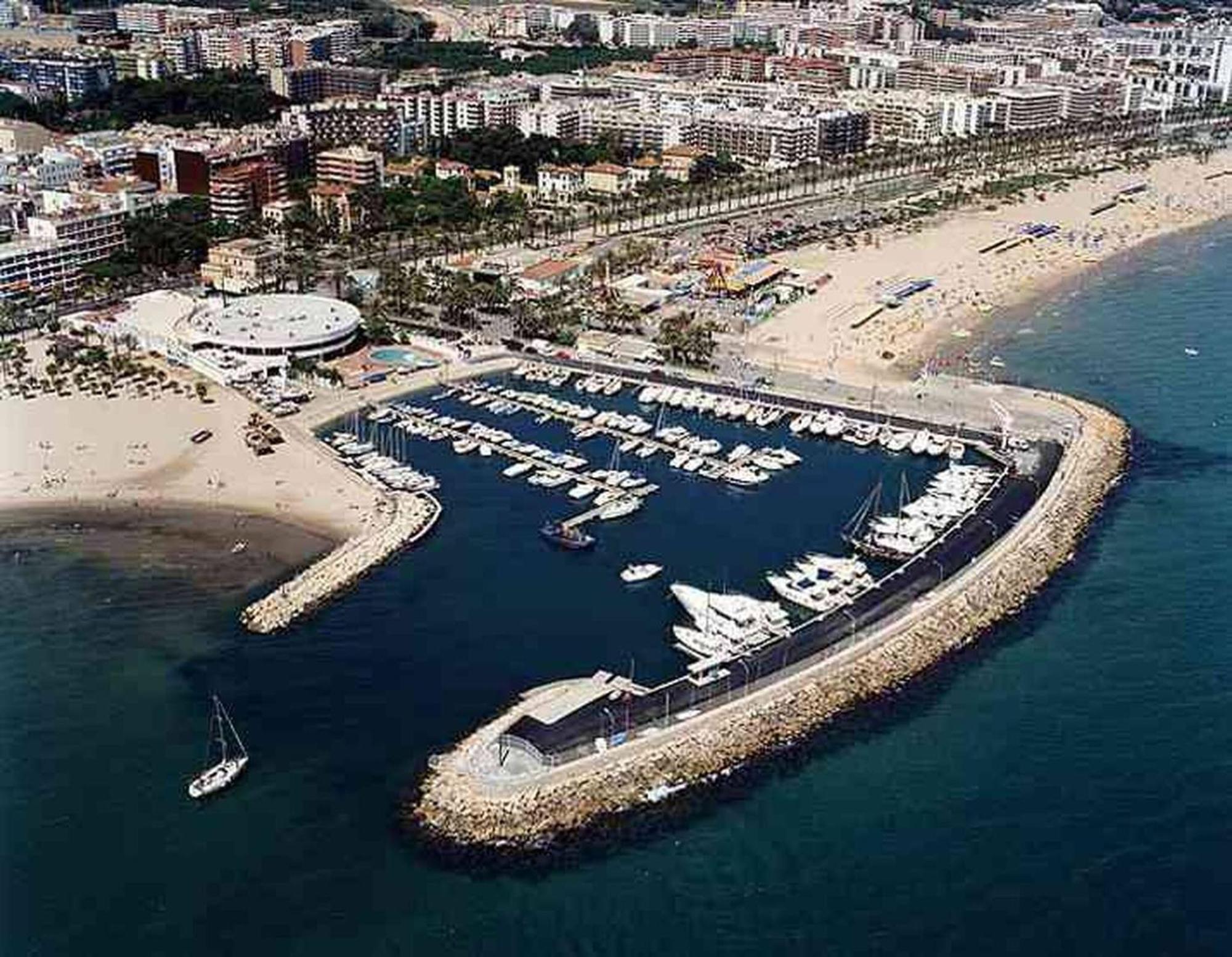 520 - Golden Coast Paradise Salou Kültér fotó