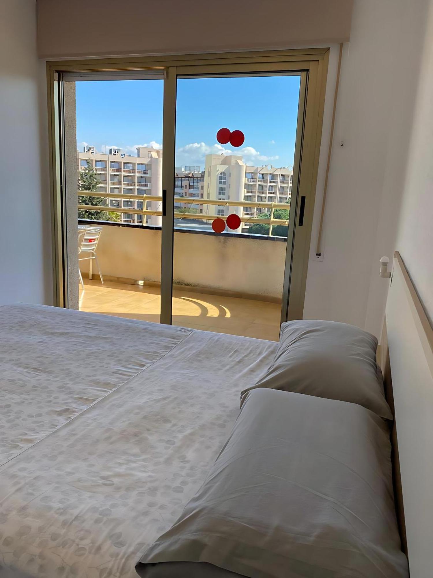 520 - Golden Coast Paradise Salou Kültér fotó