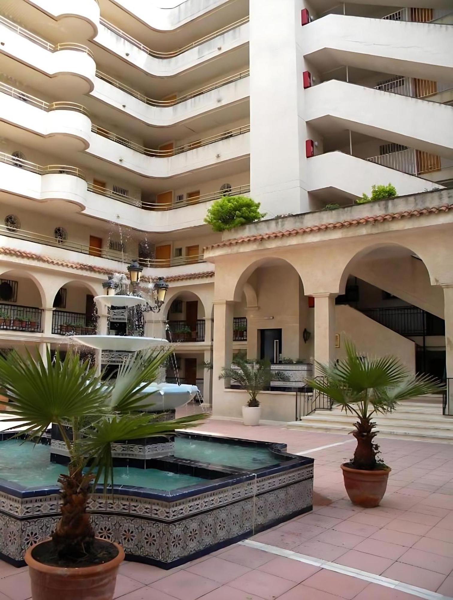520 - Golden Coast Paradise Salou Kültér fotó
