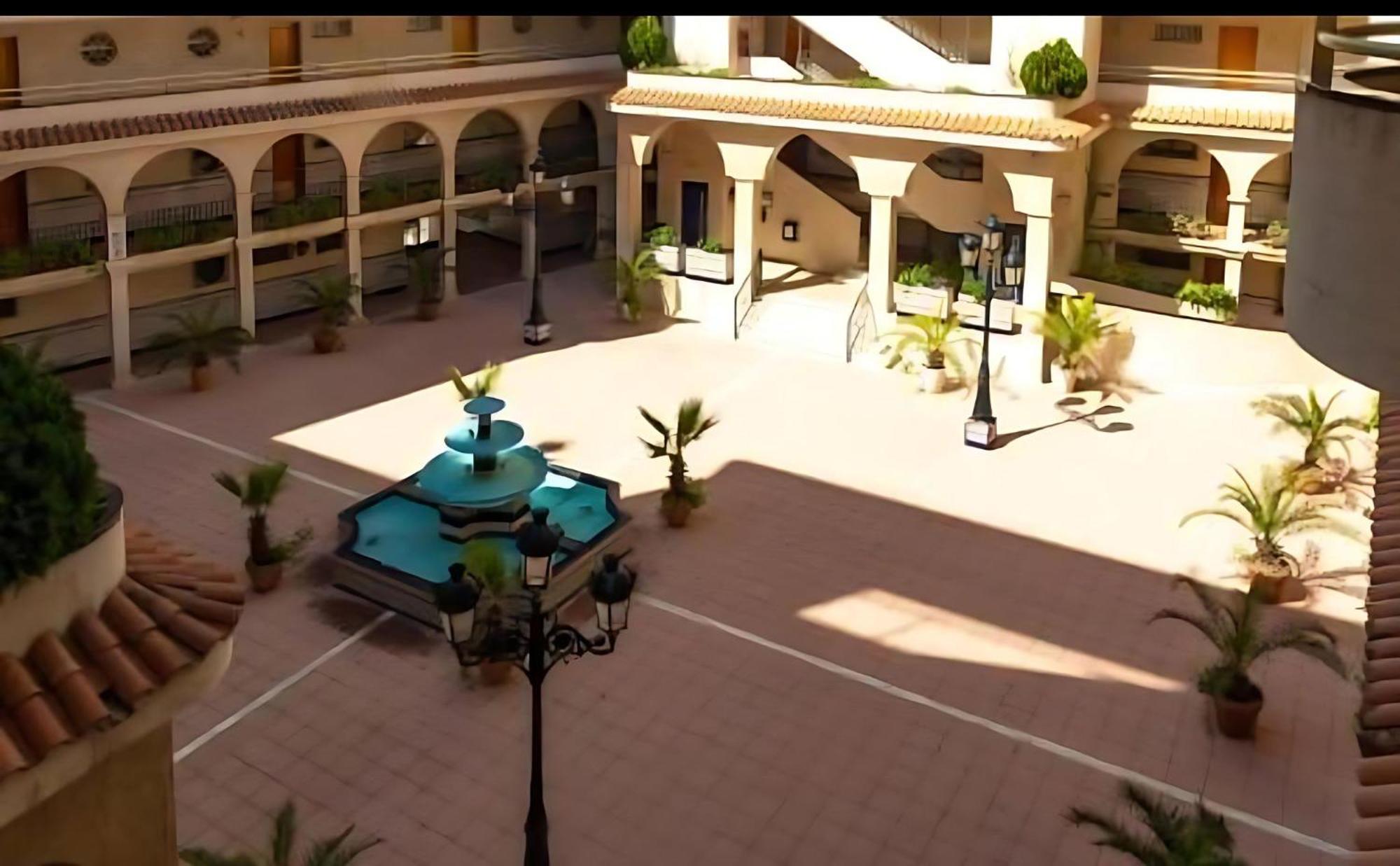 520 - Golden Coast Paradise Salou Kültér fotó