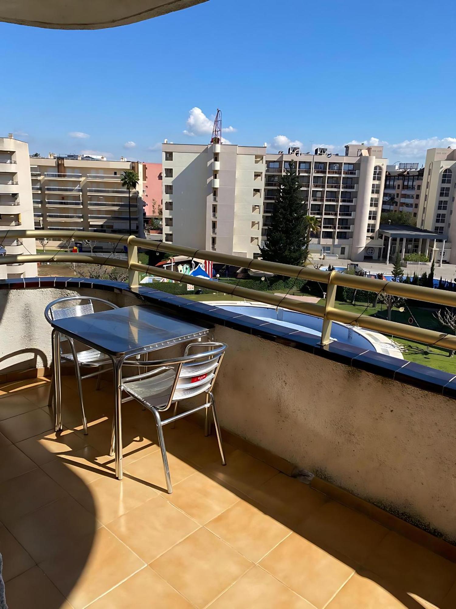 520 - Golden Coast Paradise Salou Kültér fotó
