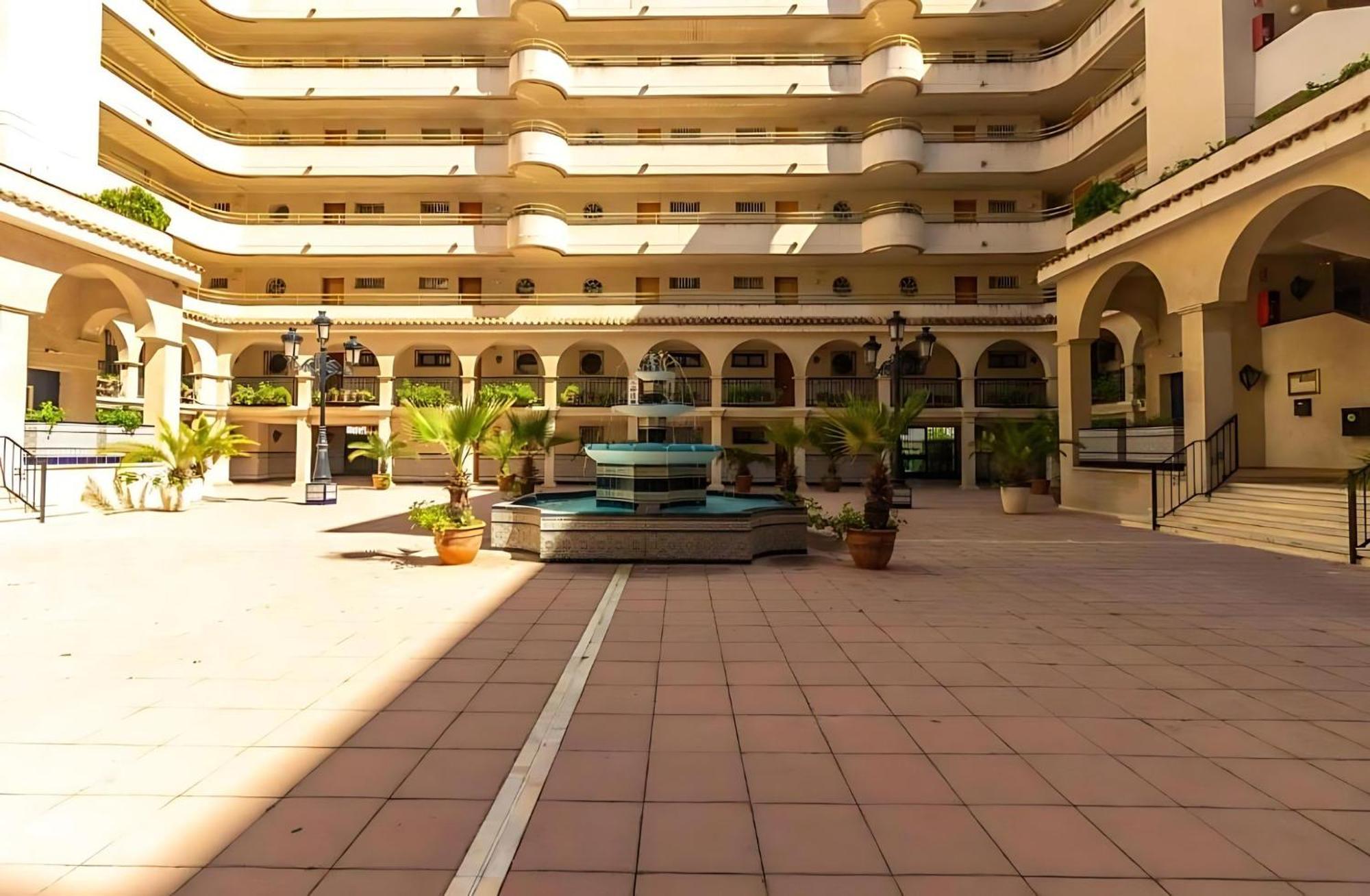 520 - Golden Coast Paradise Salou Kültér fotó