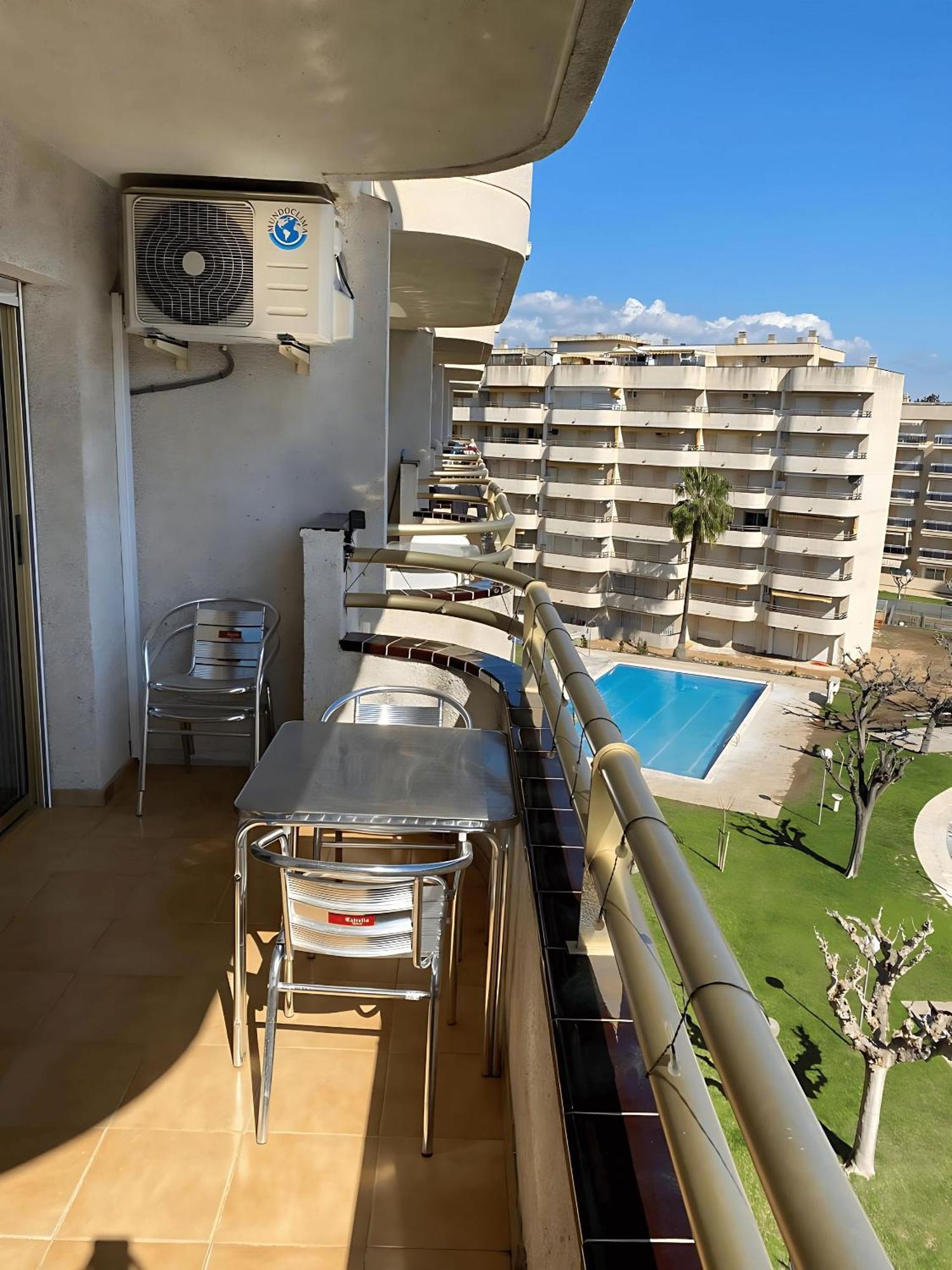 520 - Golden Coast Paradise Salou Kültér fotó
